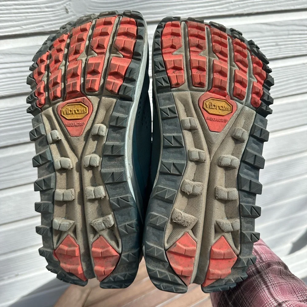 Altra Women’s Olympus 5 Running Shoes - Picture 4 of 4